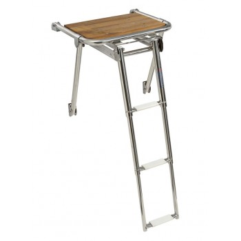 Stern platforms TL 45 X 39 CM